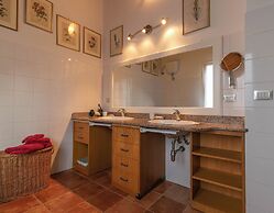 Villa Clara in Tertenia