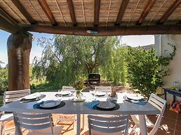 Villa Clara in Tertenia