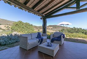 Villa Clara in Tertenia