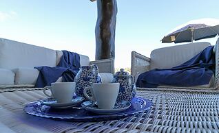 Villa Clara in Tertenia