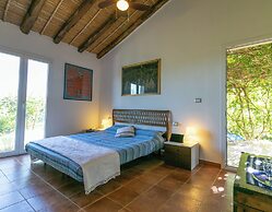 Villa Clara in Tertenia