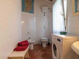 Villa Clara in Tertenia