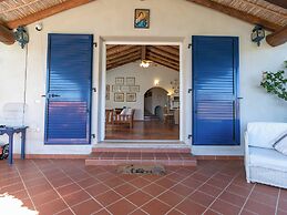 Villa Clara in Tertenia