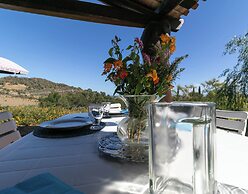 Villa Clara in Tertenia