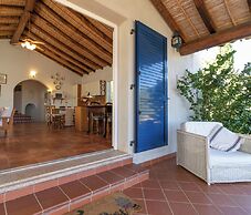 Villa Clara in Tertenia