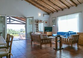 Villa Clara in Tertenia