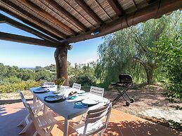 Villa Clara in Tertenia