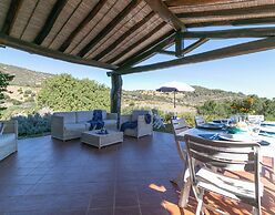 Villa Clara in Tertenia