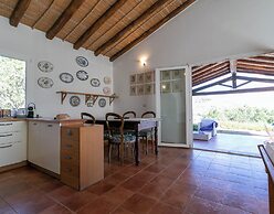 Villa Clara in Tertenia