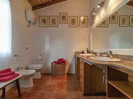 Villa Clara in Tertenia