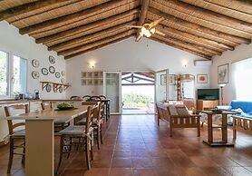 Villa Clara in Tertenia