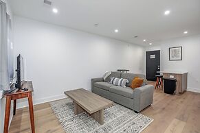 Capitol Hill Suites - Unit 3
