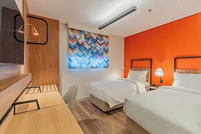 Tru by Hilton Chapecó