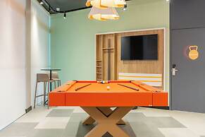 Tru by Hilton Chapecó