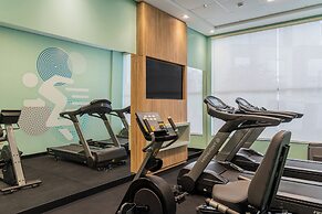 Tru by Hilton Chapecó