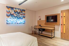 Tru by Hilton Chapecó