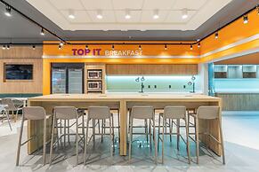 Tru by Hilton Chapecó