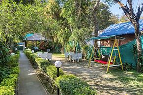 The Wild Orchid Resort