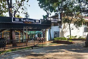 The Wild Orchid Resort