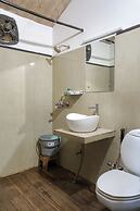 The Wild Orchid Resort