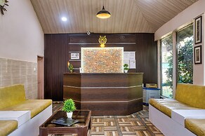 The Wild Orchid Resort