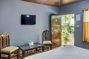 The Wild Orchid Resort