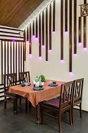 The Wild Orchid Resort