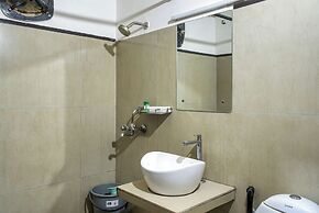 The Wild Orchid Resort