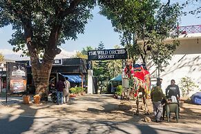 The Wild Orchid Resort