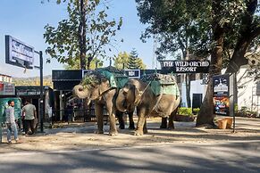 The Wild Orchid Resort