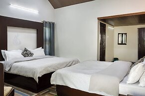 The Wild Orchid Resort