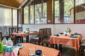 The Wild Orchid Resort