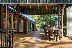 The Wild Orchid Resort