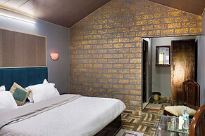 The Wild Orchid Resort