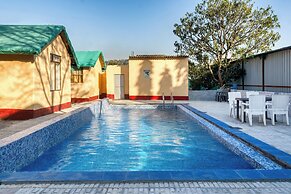 The Wild Orchid Resort