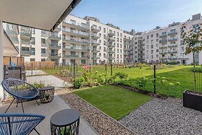 Lion Apartments - Angielska Grobla II