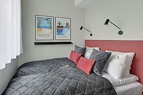 Lion Apartments - Angielska Grobla II