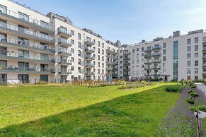 Lion Apartments - Angielska Grobla II