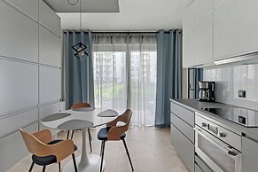 Lion Apartments - Angielska Grobla II