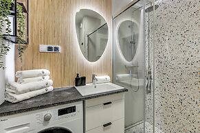 Lion Apartments - Angielska Grobla II