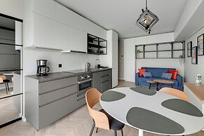 Lion Apartments - Angielska Grobla II