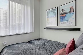 Lion Apartments - Angielska Grobla II