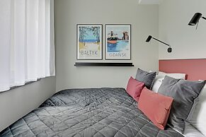 Lion Apartments - Angielska Grobla II