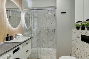 Lion Apartments - Angielska Grobla II