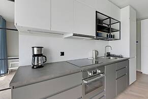 Lion Apartments - Angielska Grobla II