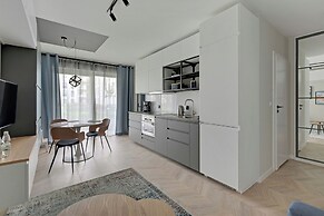 Lion Apartments - Angielska Grobla II