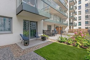 Lion Apartments - Angielska Grobla II