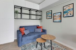 Lion Apartments - Angielska Grobla II