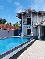 Angila Villa Negombo