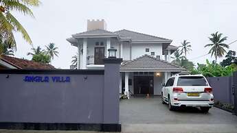 Angila Villa Negombo